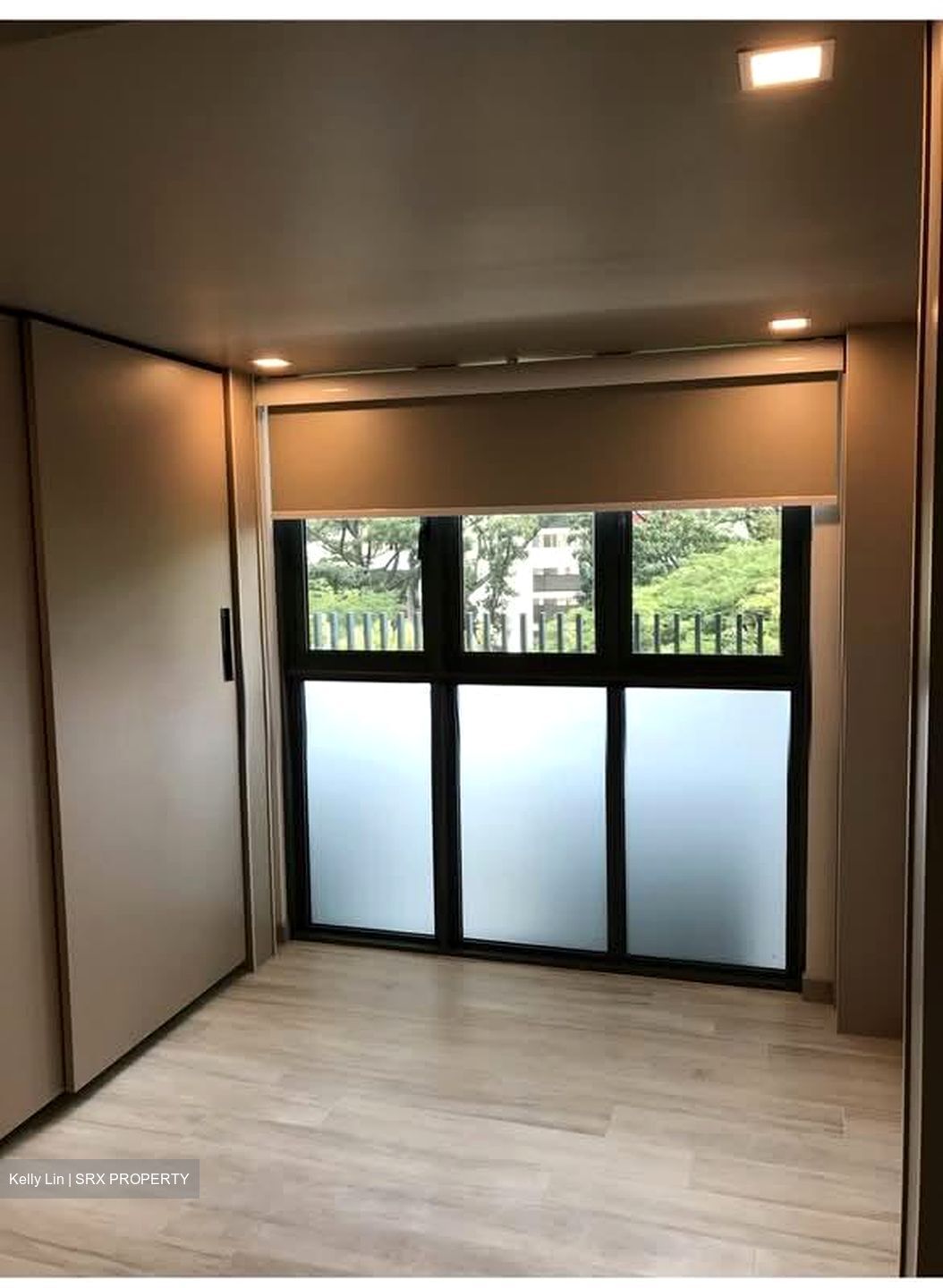 J Gateway (D22), Condominium #597790251